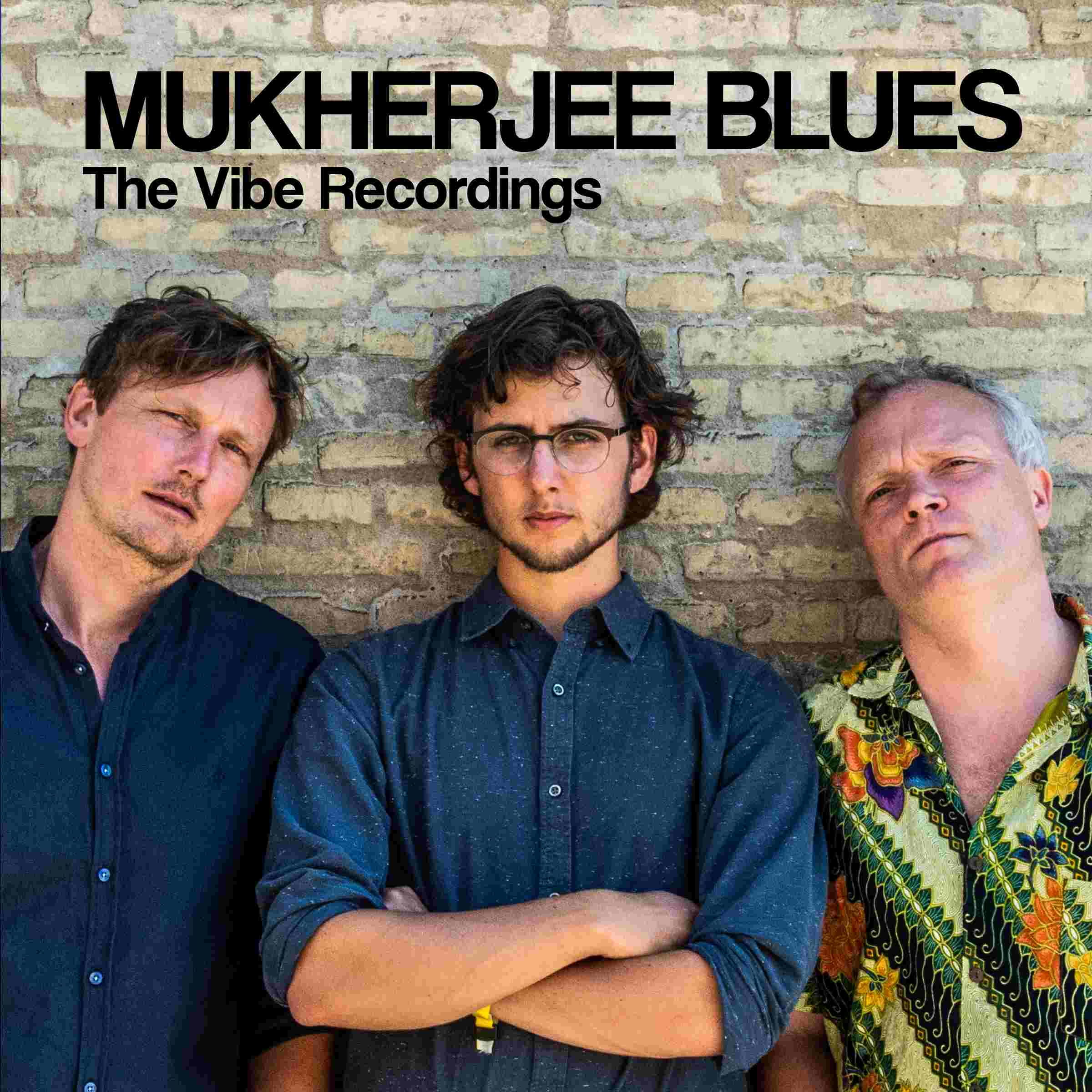 Mukherjee Blues 
